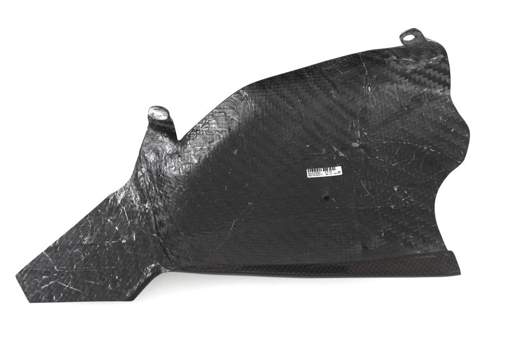 Capa de braço oscilante em carbono Fullsix Ducati Panigale V4/S/R (18-24) 