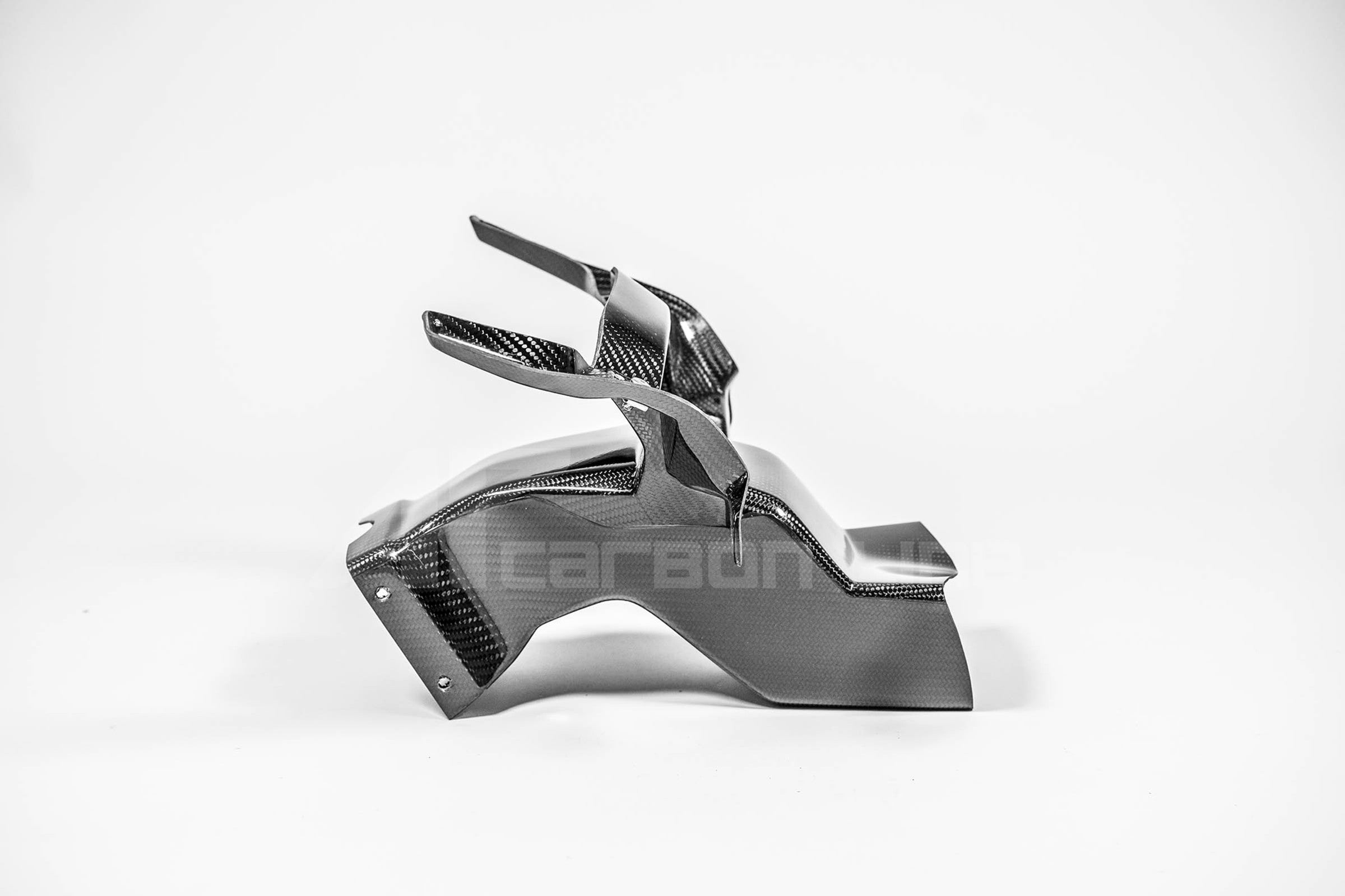 Suporte de instrumentos 200g AP Carbon Line Yamaha YZF-R1/M RN65 (20-25) 