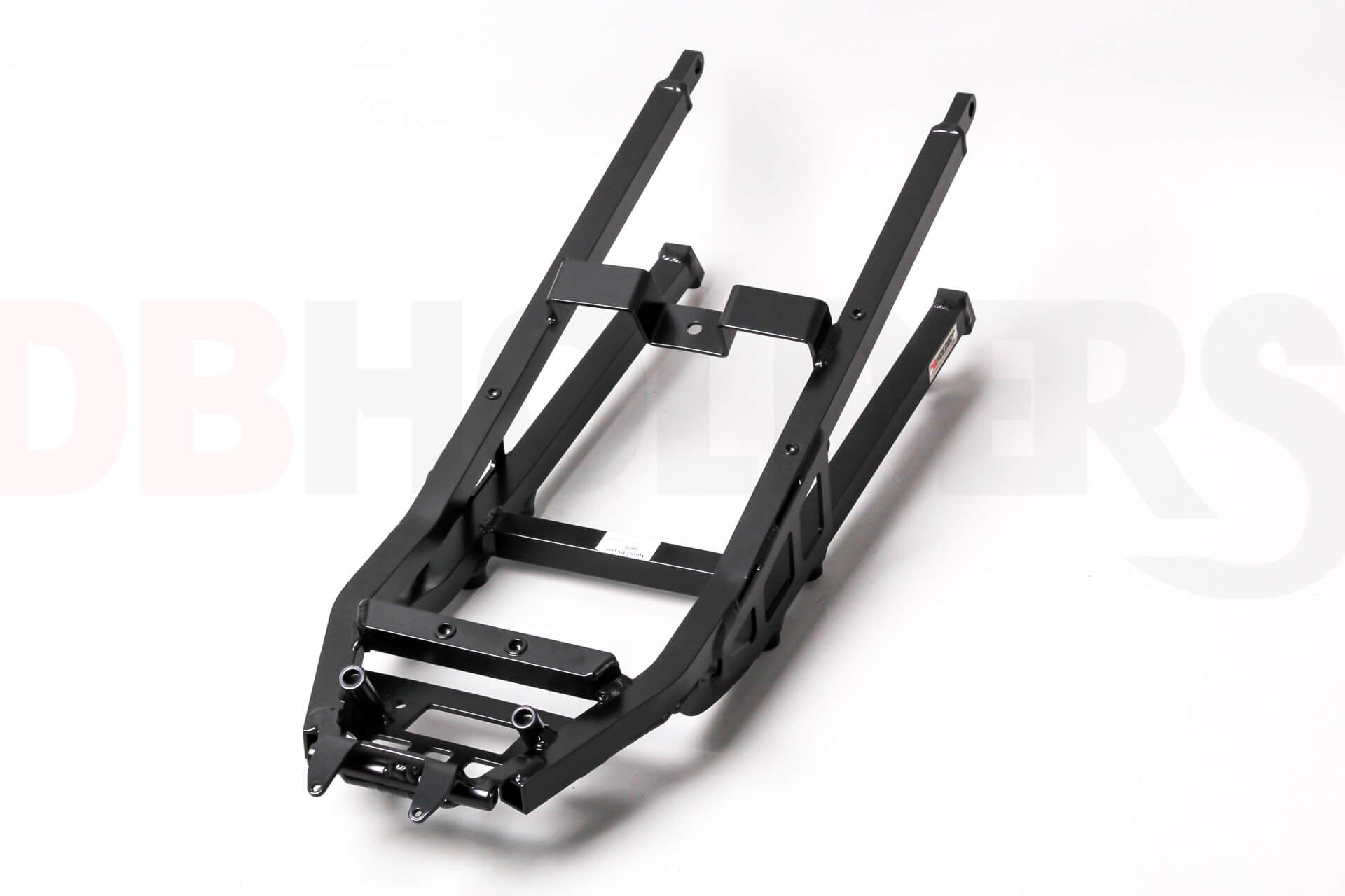Estrutura traseira de alumínio DB Holders Aprilia RS 660 (20-26) 