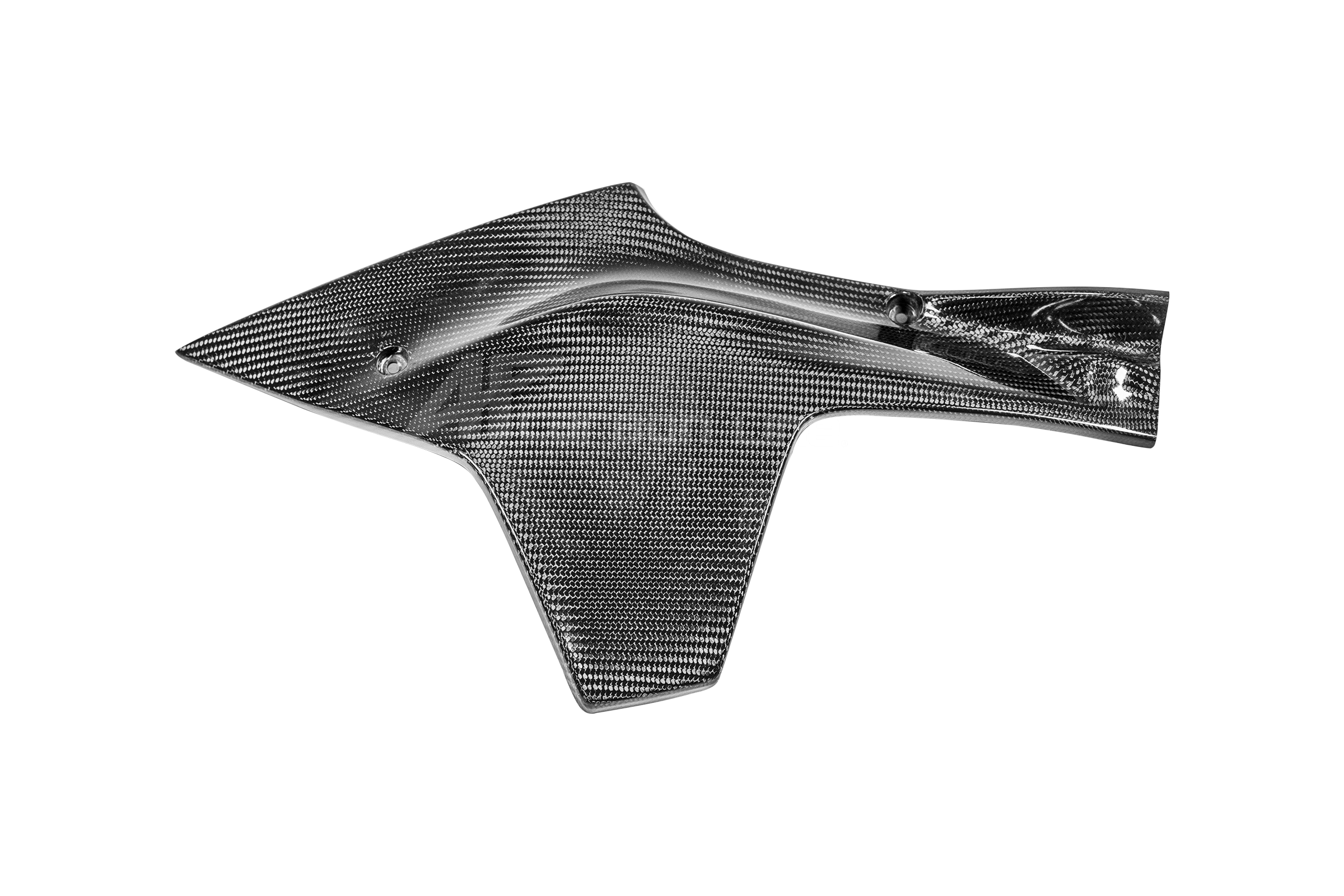 Conjunto completo de carenagens 200g AP Carbon Line Yamaha YZF-R1/M RN65 (20-25) 