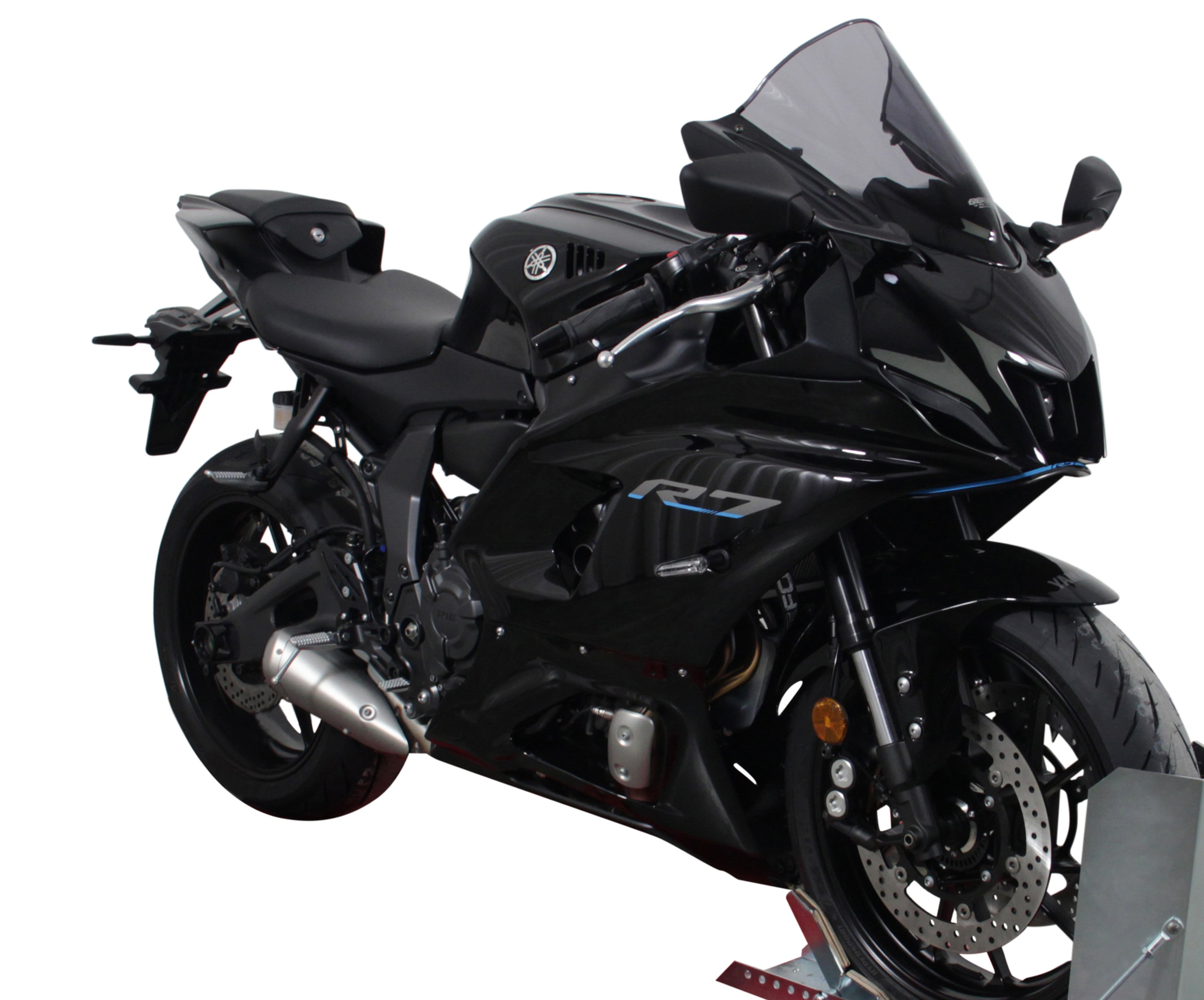 MRA R Racing Para-brisas Yamaha YZF-R7 (21-25) 