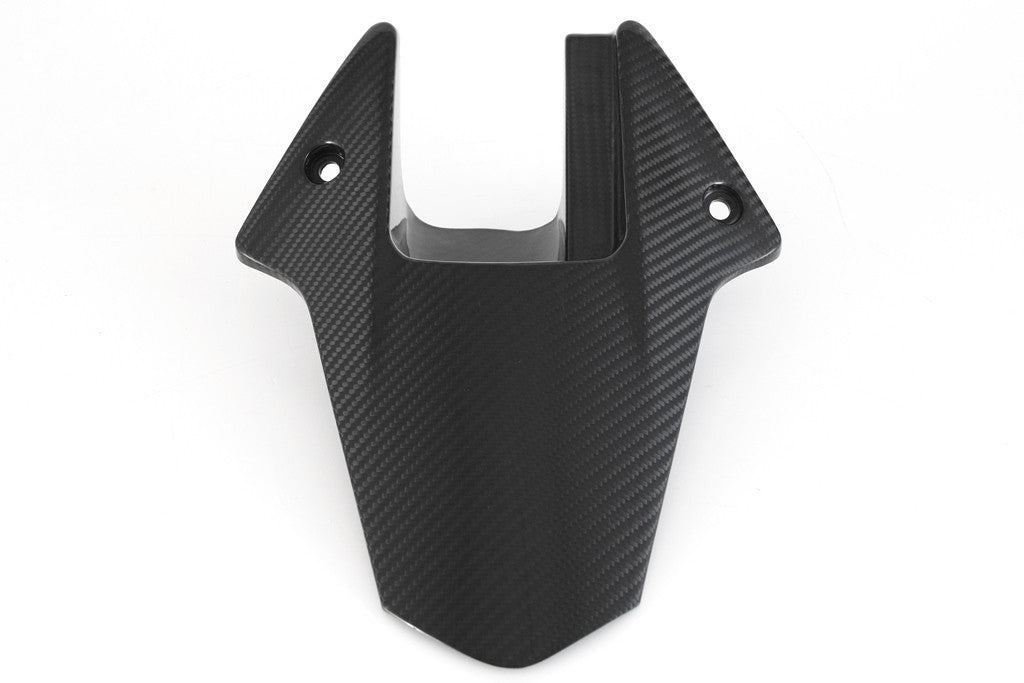 Guarda-lamas traseiro em carbono Fullsix para Honda CBR 1000 RR SC77 (17-19) 