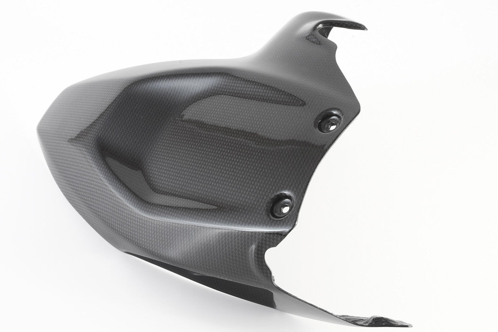 Luva traseira em carbono Fullsix Ducati Panigale 1299/S (15-18) 