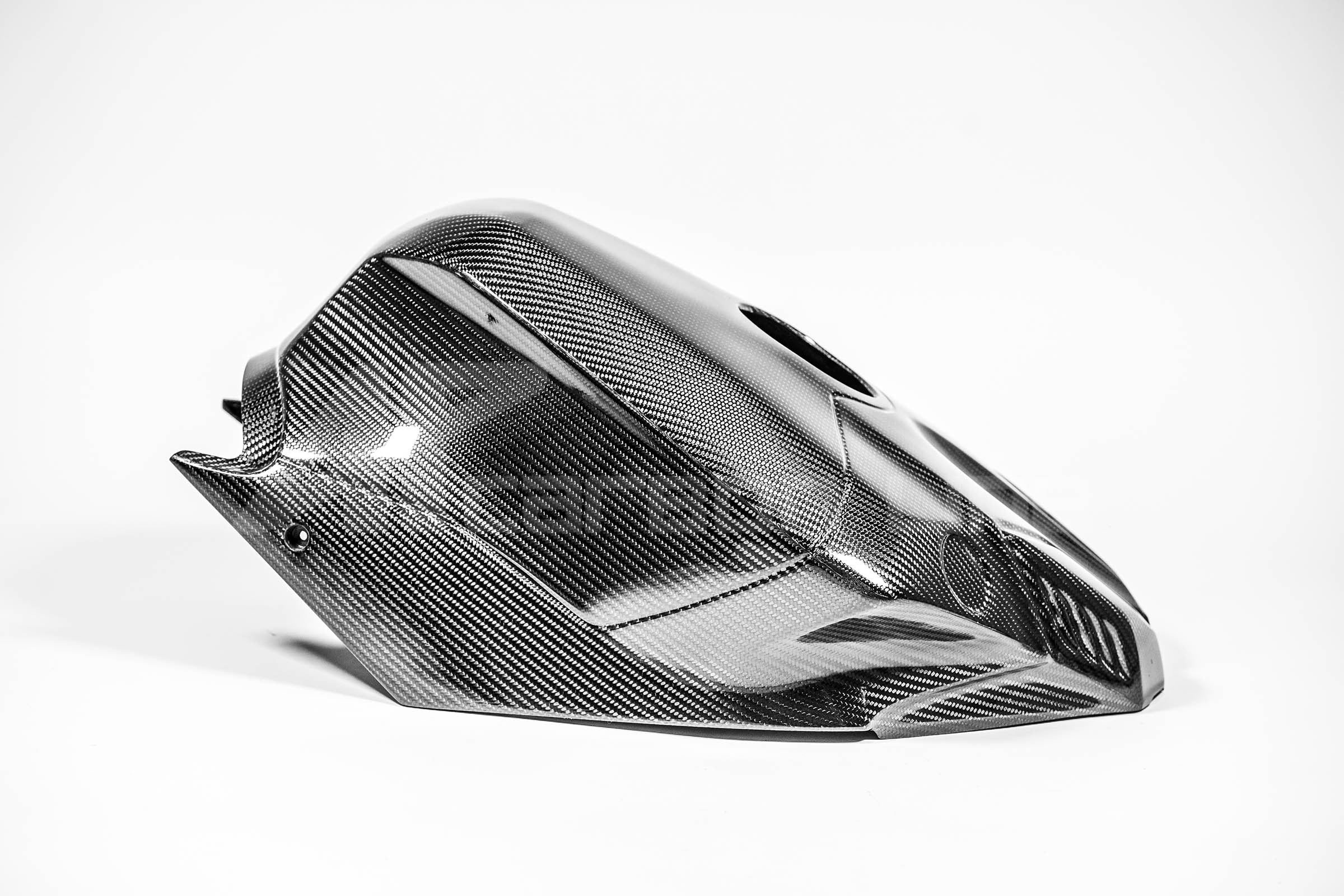 Tampa do tanque SBK 200g AP Carbon Line Yamaha YZF-R1 RN65 (20-25) 