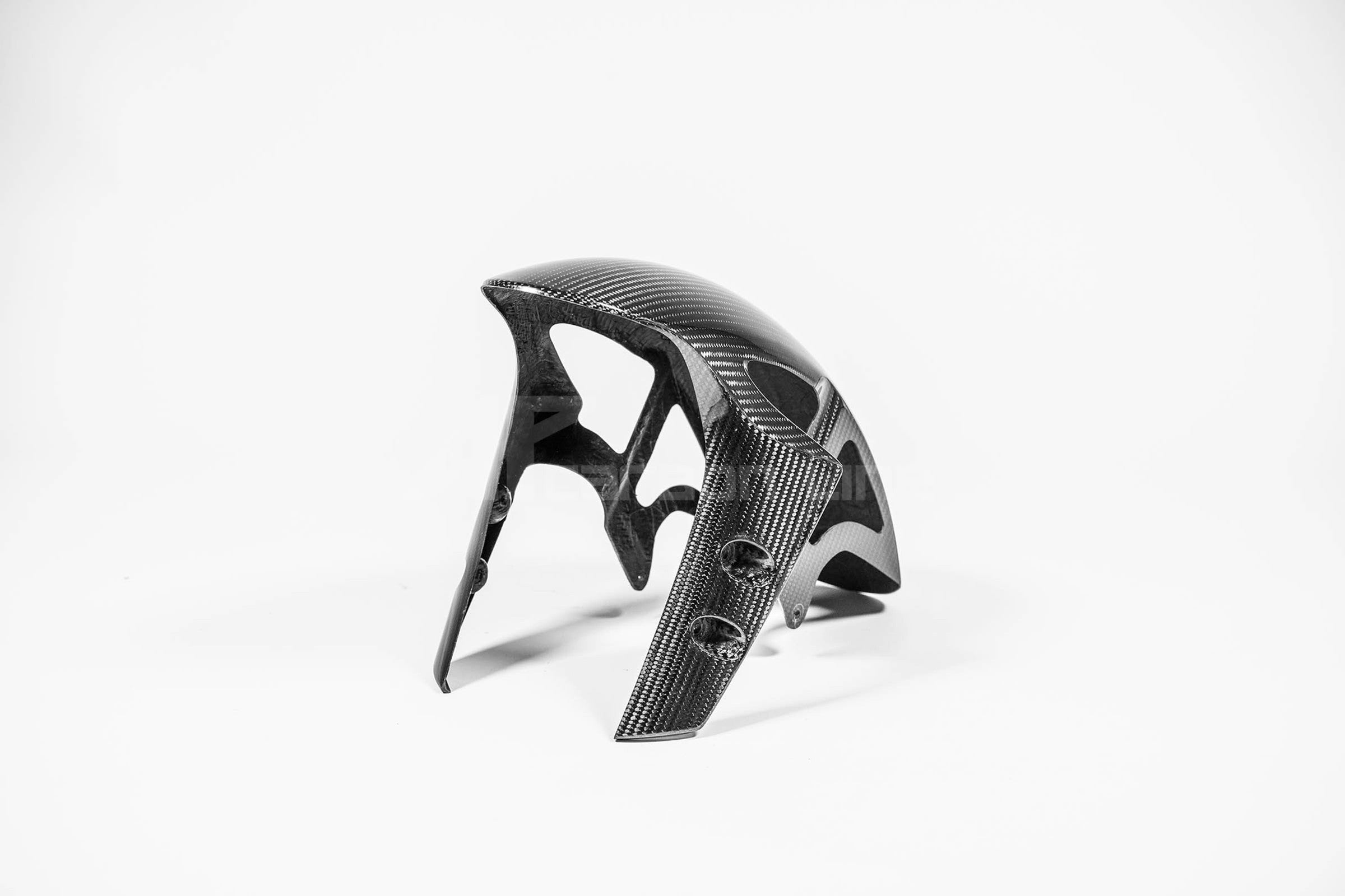 Guardanapo dianteiro 200g AP Carbon Line Yamaha YZF-R1/M RN32, RN49 e RN65 (15-25) 