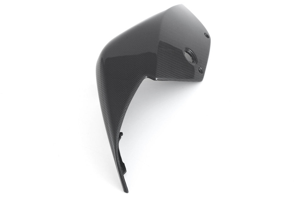 Carenagem traseira (2 peças) direita em Carbono Fullsix Ducati Panigale 959 (16-19) 