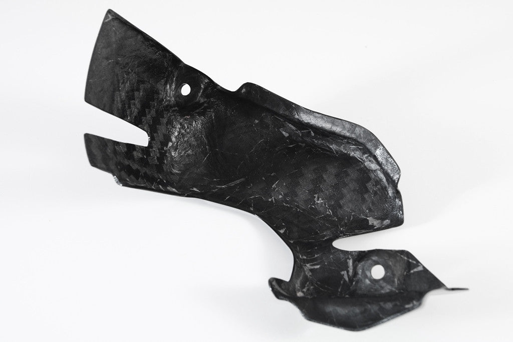 Capa do pinhão em carbono Fullsix Ducati Panigale 959 (16-19) 