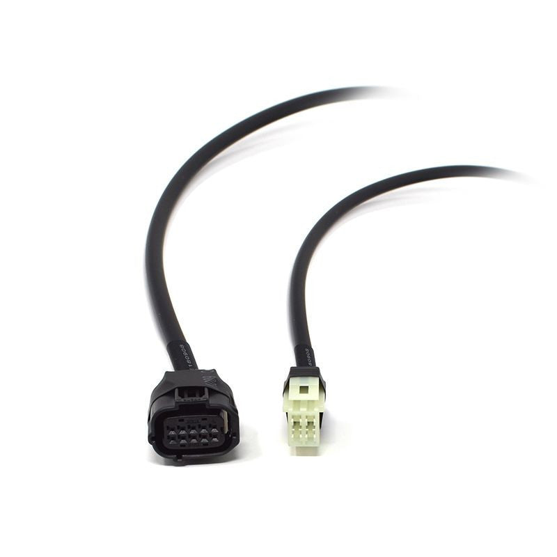 Interruptor de guiador esquerdo Street JetPrime Yamaha YZF-R1/M RN65 (20-25) JP PLS 033 