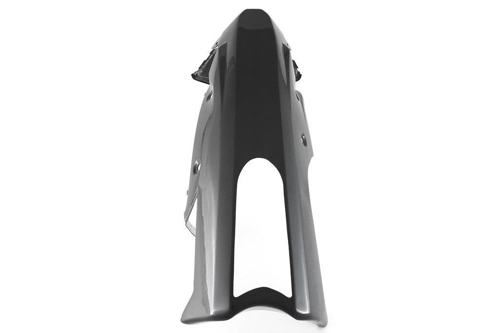 Spoiler de inseto "OEM" Carbono Fullsix Yamaha YZF-R1 RN32 & RN49 (15-19) 