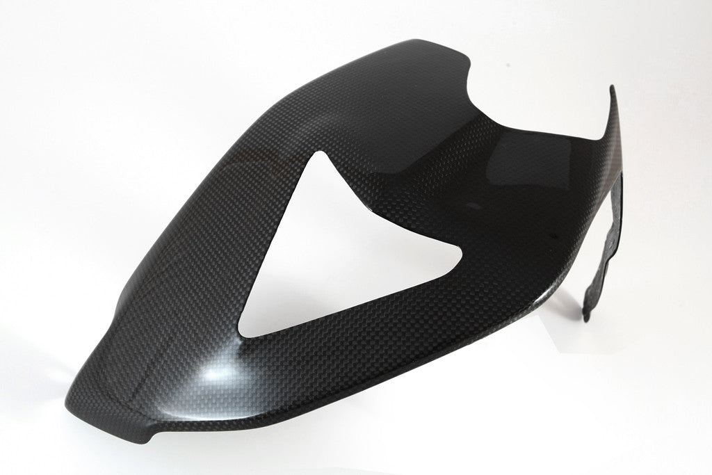 Capa de Braços em Carbono Fullsix Ducati Panigale V2 955 (20-24) 