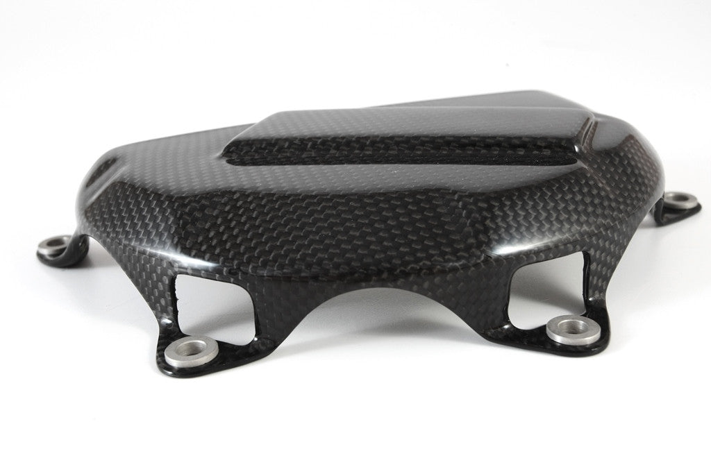 Capa de embreagem Carbon Fullsix Ducati Panigale 1299/S (15-18) 