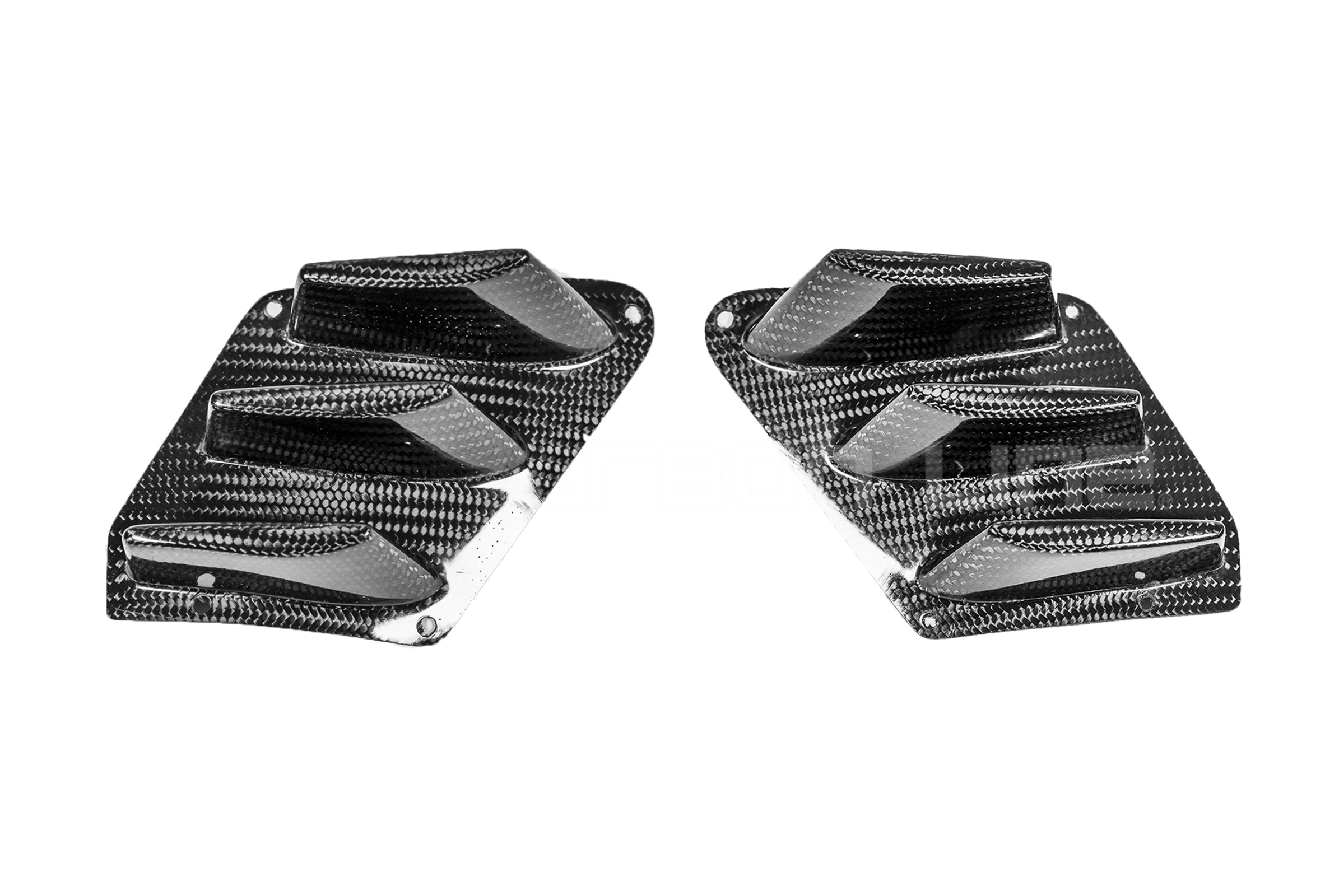 Conjunto completo de carenagens 200g AP Carbon Line Honda CBR 1000 RR-R SC82 (20-23) 