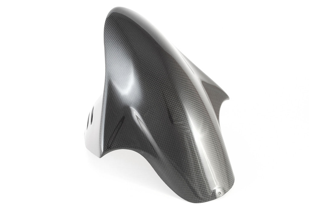 Guarda-lamas dianteiro em carbono Fullsix Ducati Panigale 1299/S (15-18) 