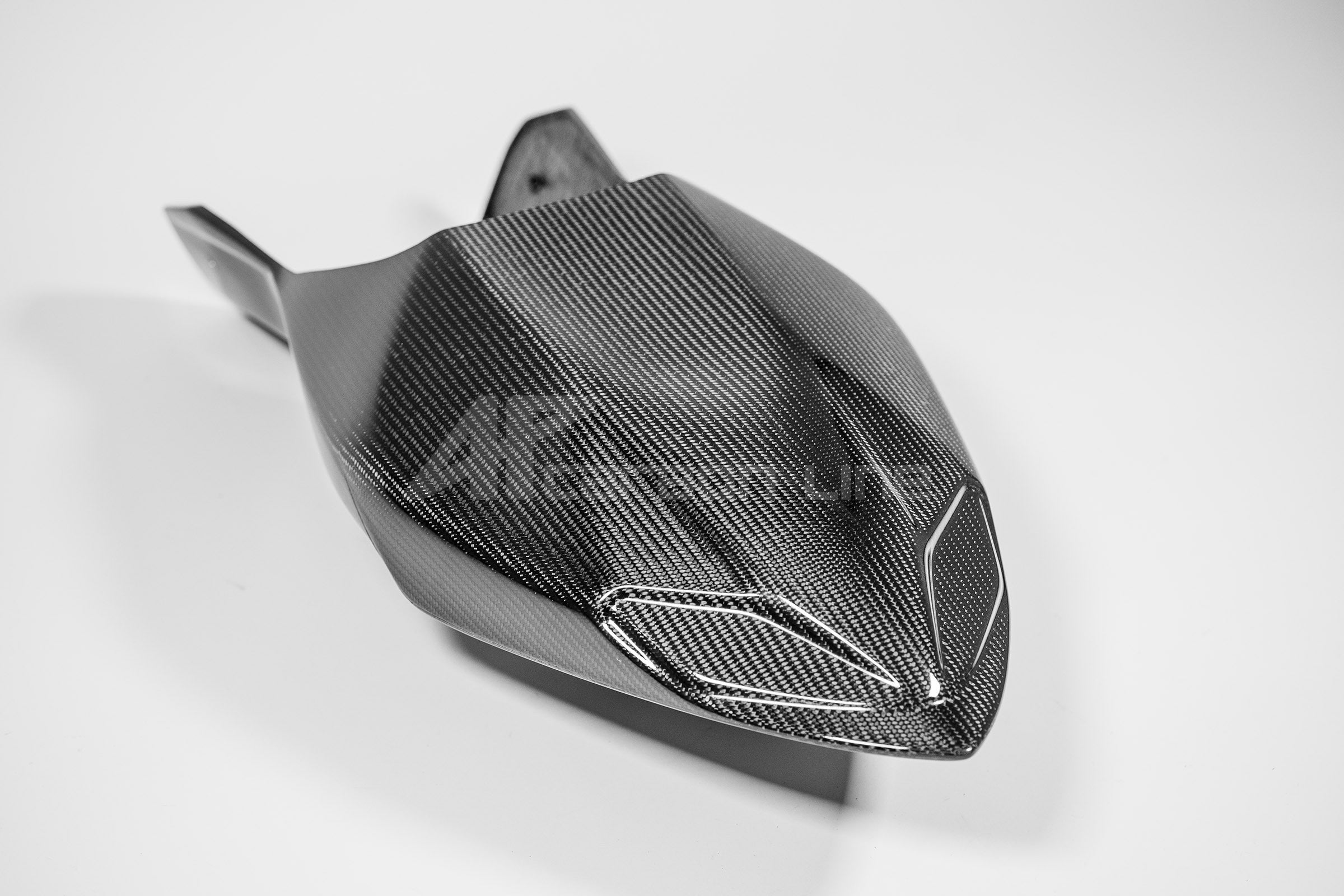 Carenagem traseira 200g AP Carbon Line Honda CBR 1000 RR-R SC82 (20-23) 