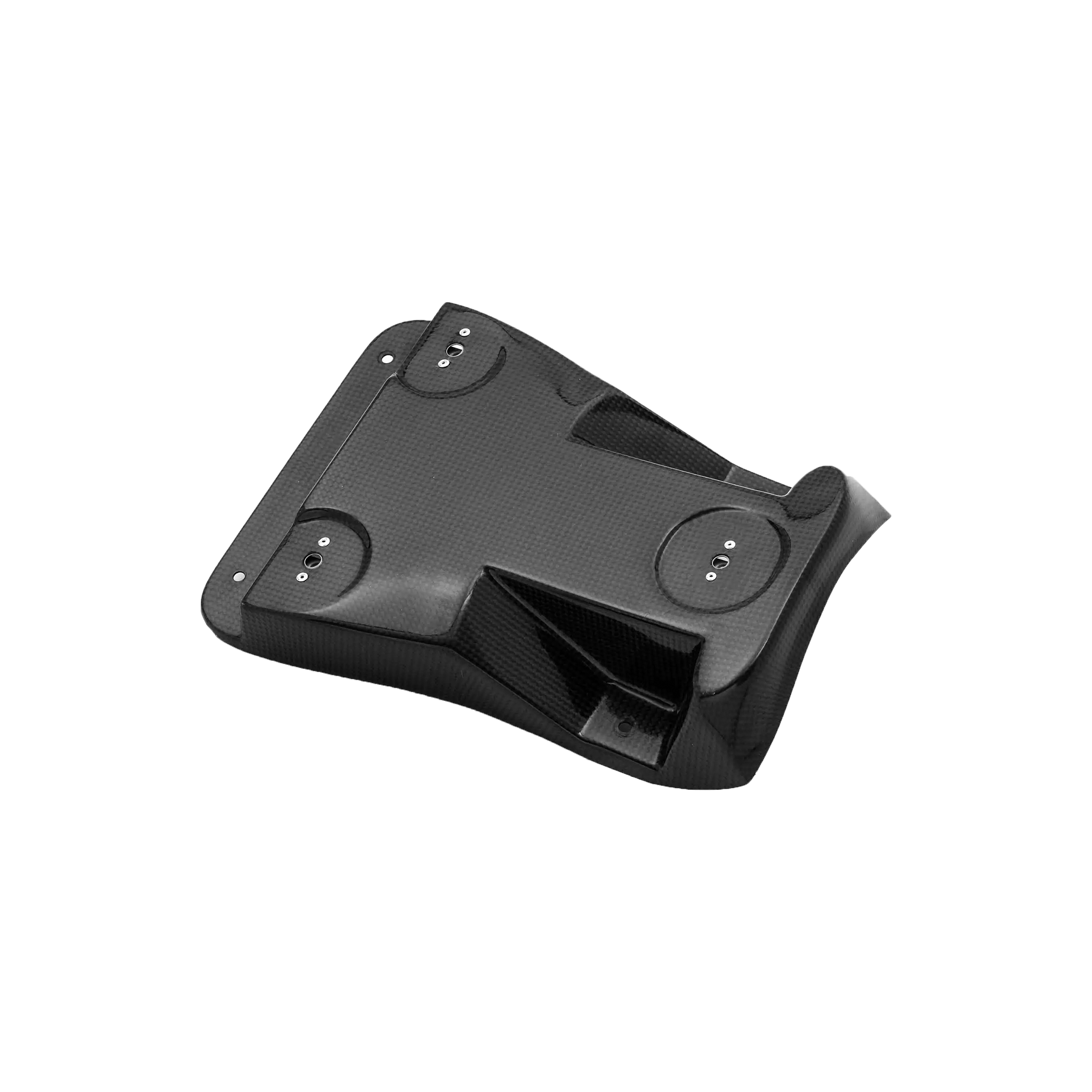 Conjunto completo de carenagens em carbono Kawasaki ZX-10 R/RR (21-25) Carbonin 