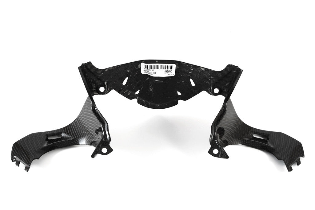 Capa de instrumentos em carbono Fullsix Ducati Panigale 899 (13-16) 