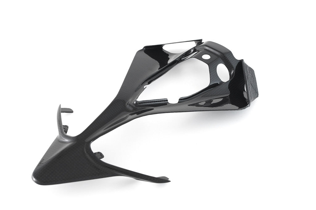 Parte inferior traseira em carbono Fullsix Ducati Panigale 959 (16-19) 