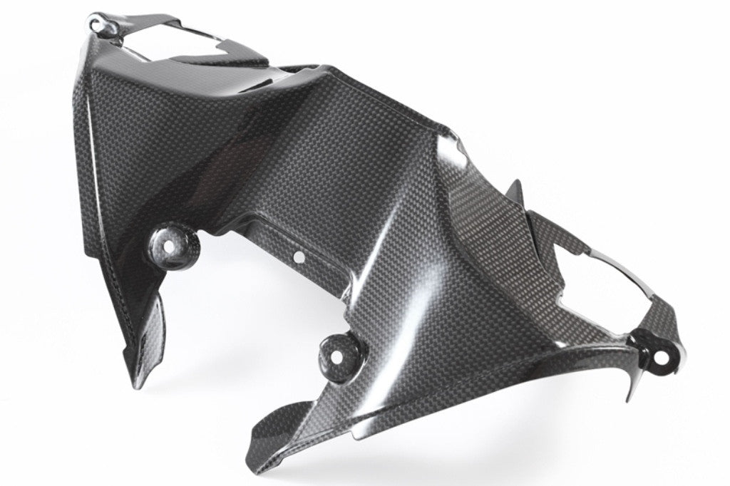 Entrada de ar "OEM SET" Carbono Fullsix Ducati Panigale 899 (13-16) 