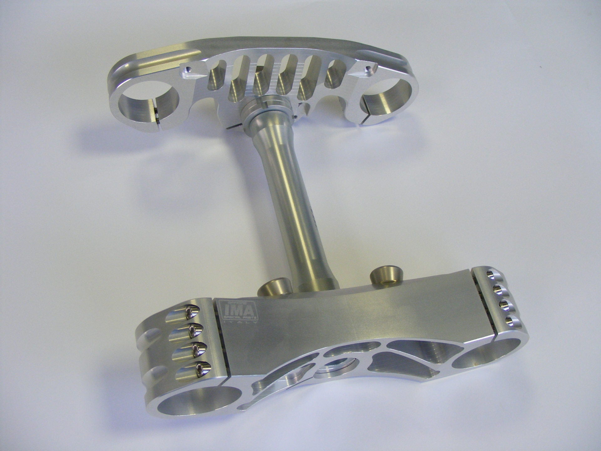 Ima Special Parts Racing Mesa de Direção Yamaha YZF-R6 RJ11 RJ15 (06-16) 