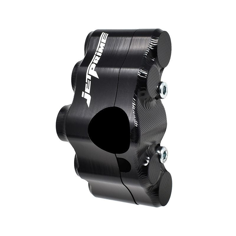 Interruptor de guidão Street esquerdo JetPrime Yamaha YZF-R3 (15-18) JP PLS 015 