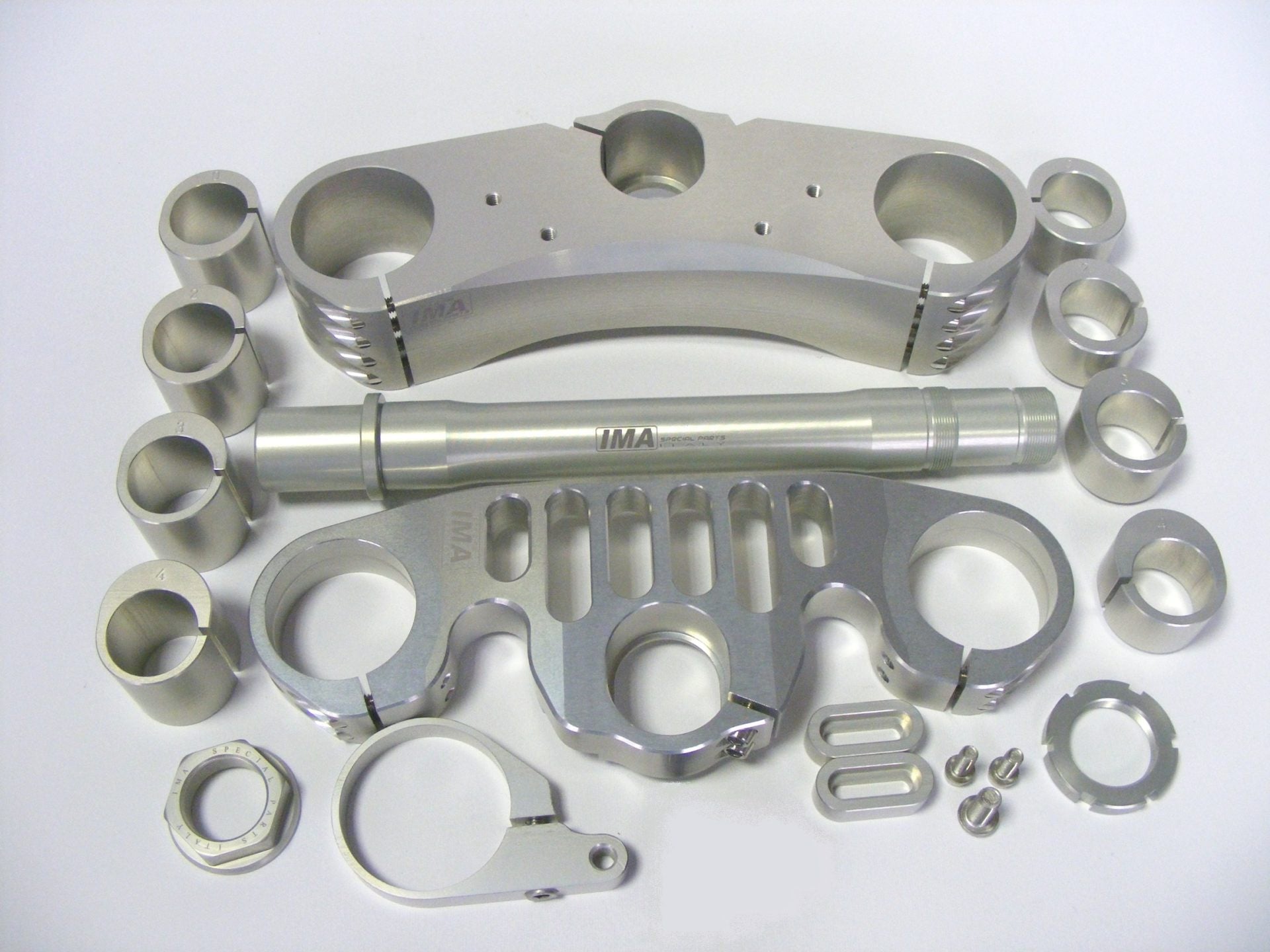 Ima Special Parts Racing Mesa de Direção Yamaha YZF-R1 RN22 (13-14) 