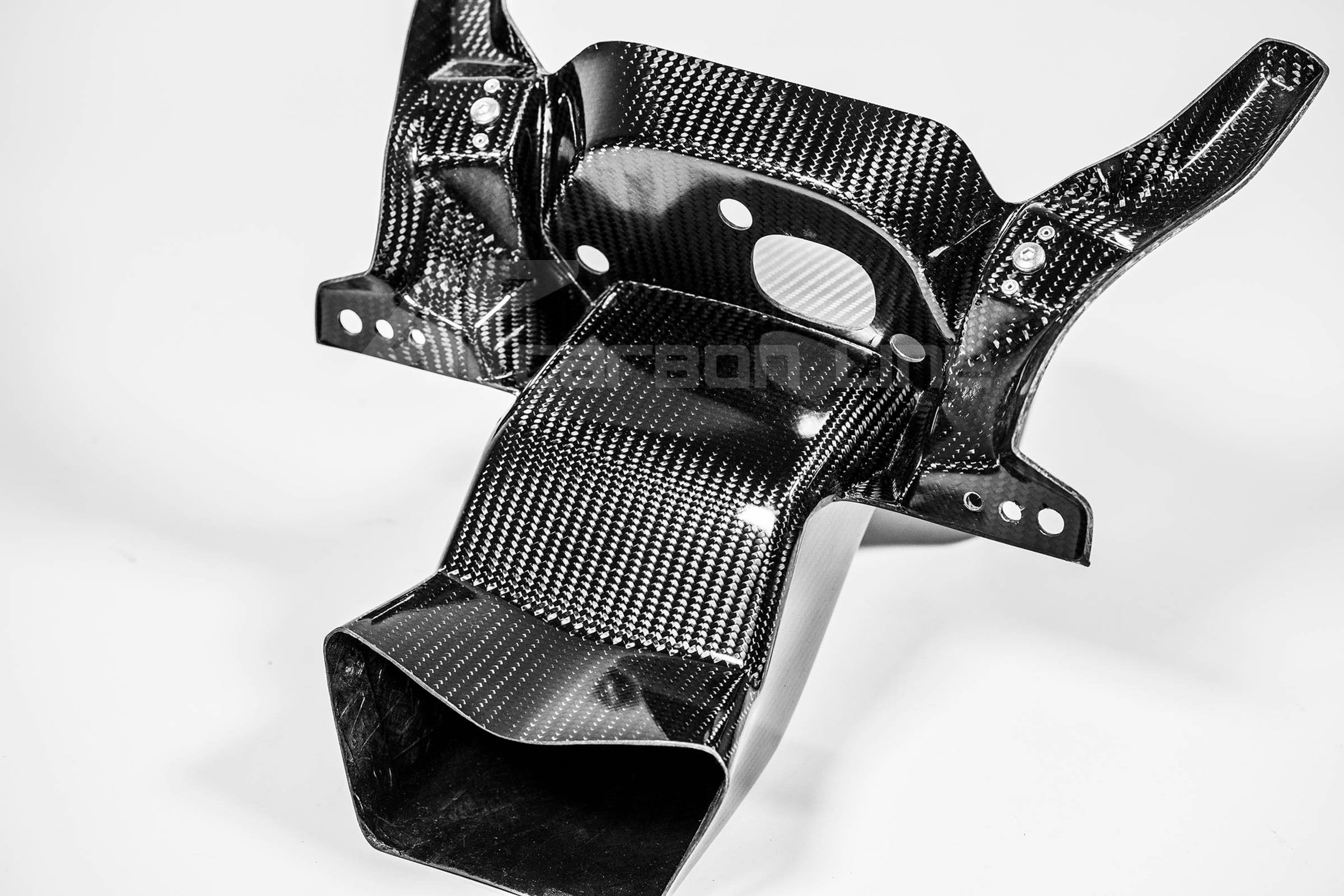 Suporte de instrumentos 200g AP Carbon Line Yamaha YZF-R1/M RN65 (20-25) 