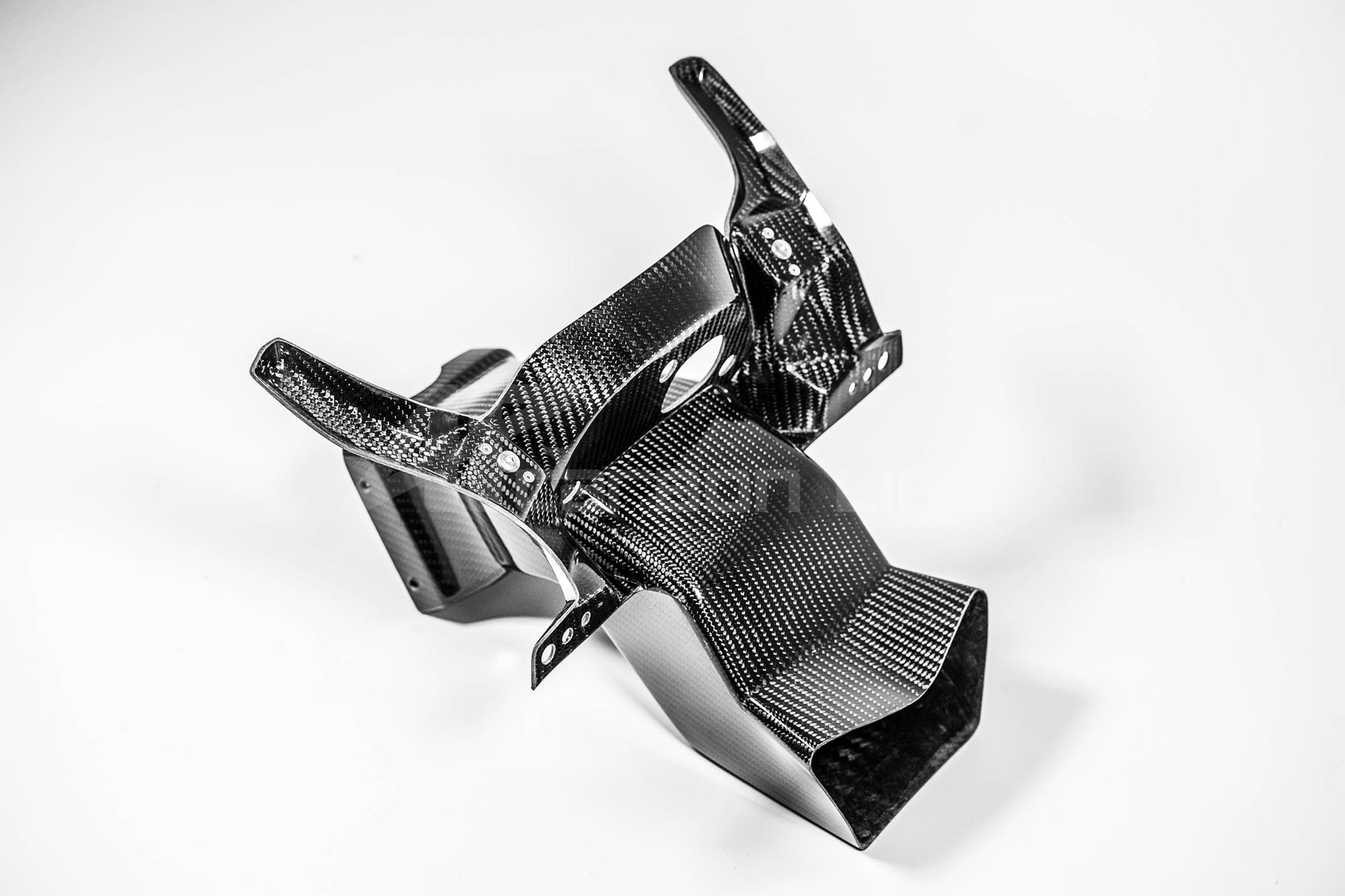 Suporte de instrumentos 200g AP Carbon Line Yamaha YZF-R1/M RN65 (20-25) 