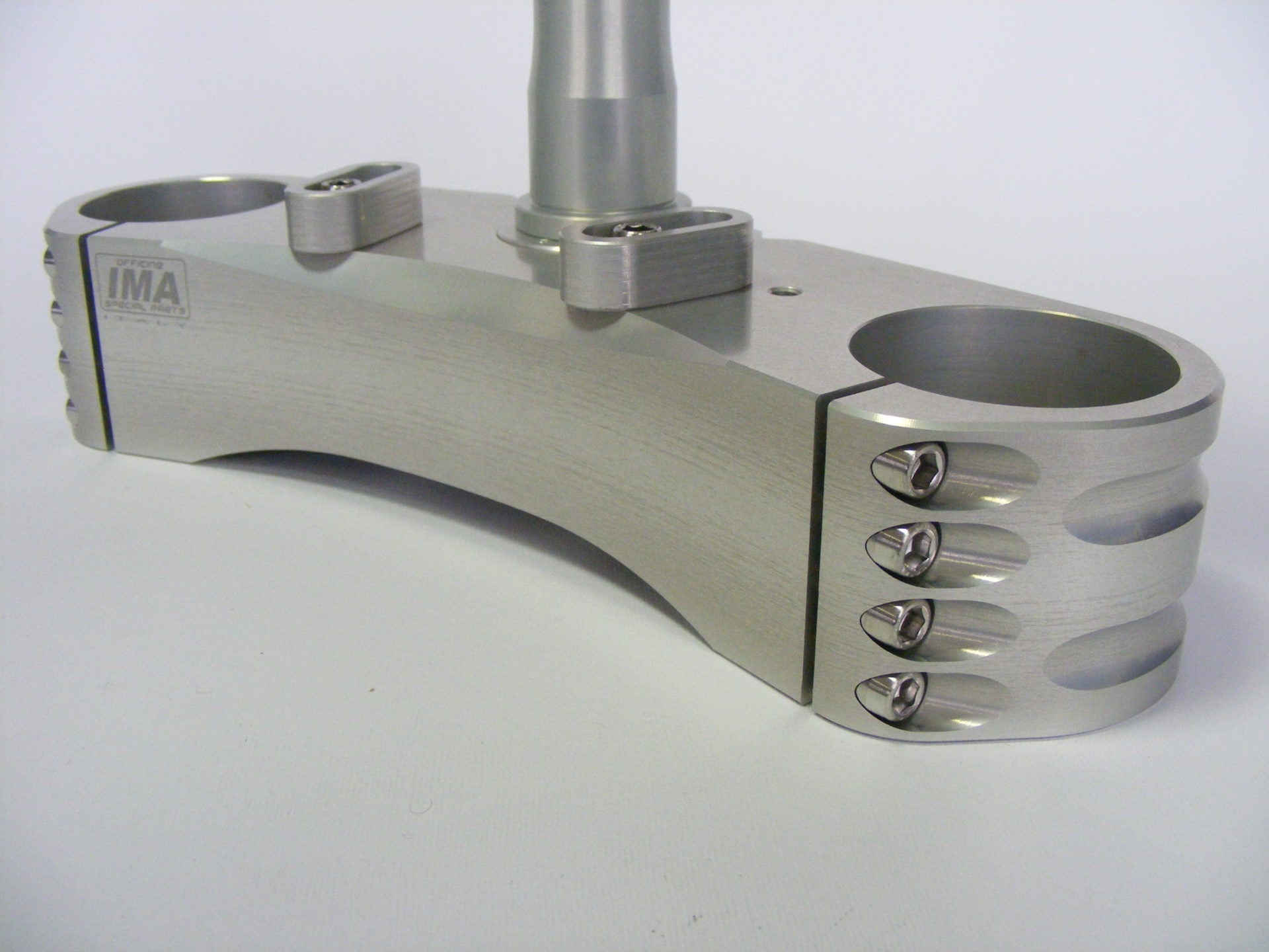 Ima Special Parts Racing Mesa de Direção Yamaha YZF-R6 RJ27 (17-25) 