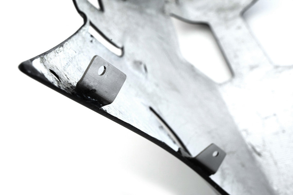 Spoiler de inseto "Street" Carbon Fullsix BMW S1000RR K46 (15-16) 