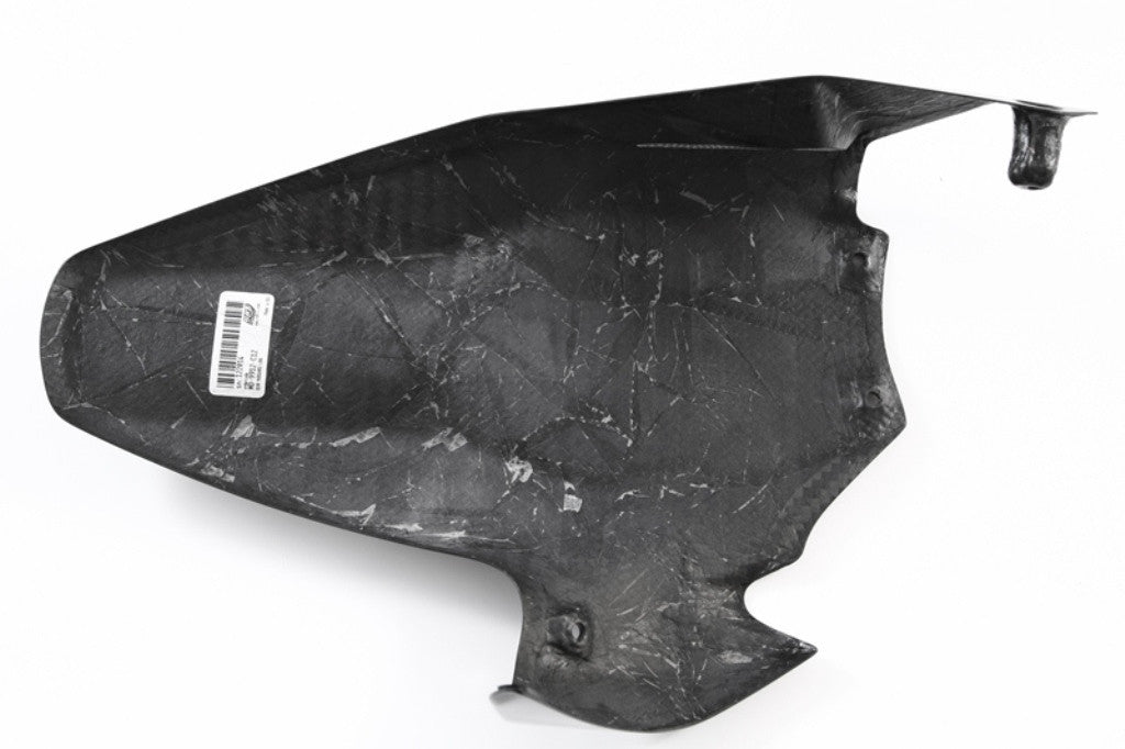 Pára-lamas traseiro "LONG" Carbono Fullsix Ducati Panigale 1199/R/S (12-17) 