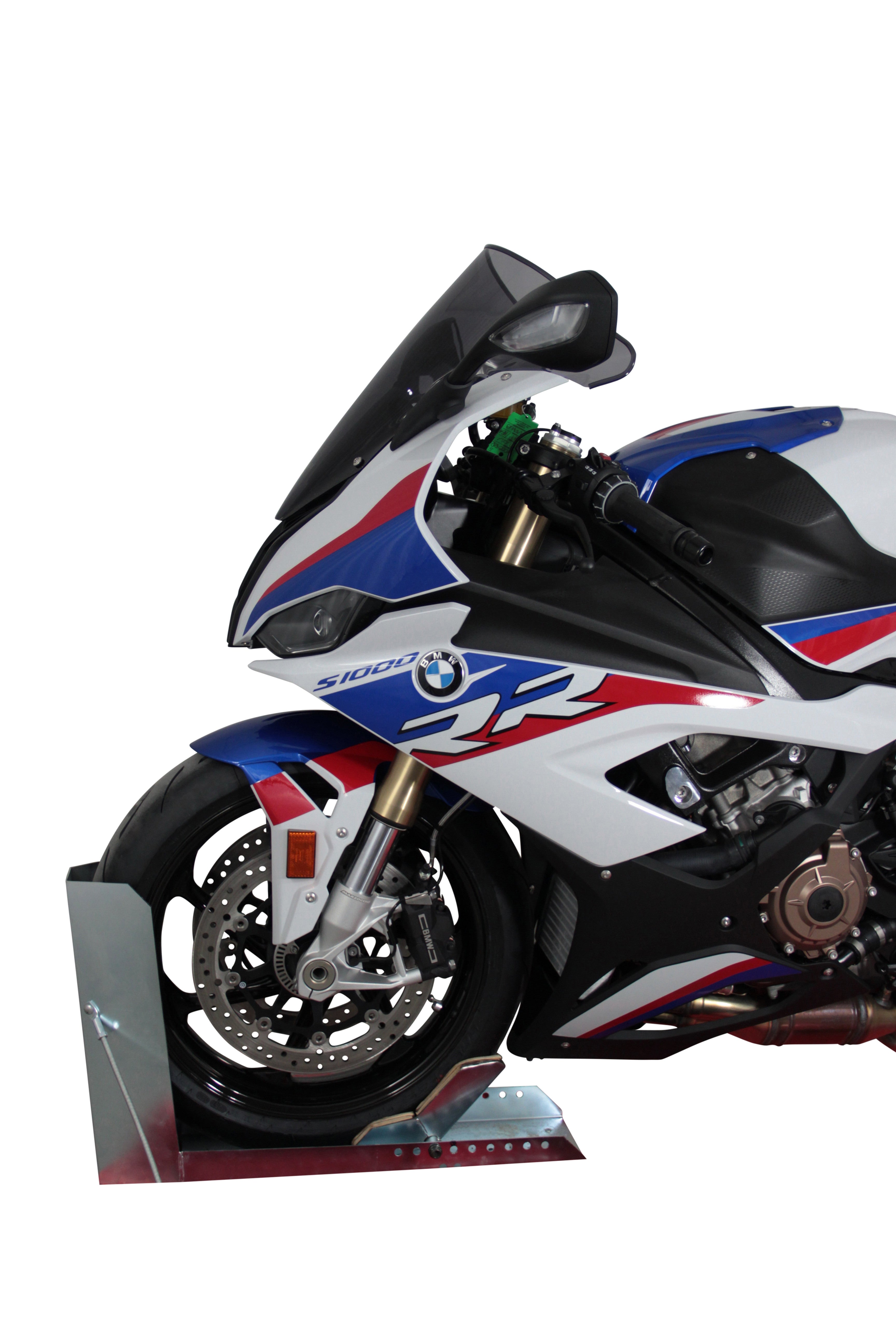 MRA R Racing Para-brisas BMW S1000RR K67 (19-22) 