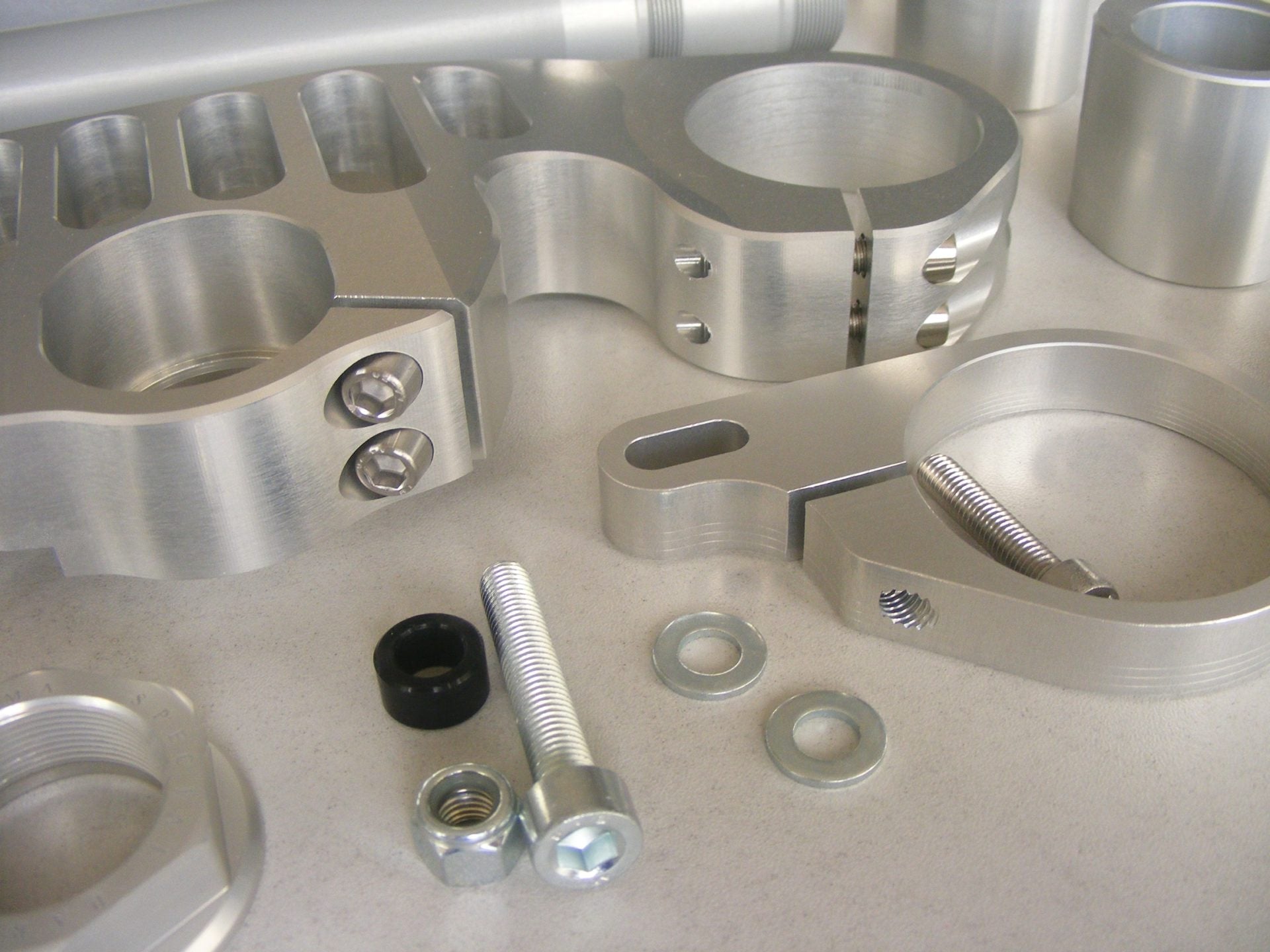 Ima Special Parts Racing Garfo de Direção Honda CBR 1000 RR SC77 (17-19) 