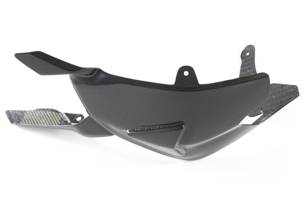 Capa de braço oscilante "GP" em Carbono Fullsix Ducati Panigale 1299/S (15-18) 