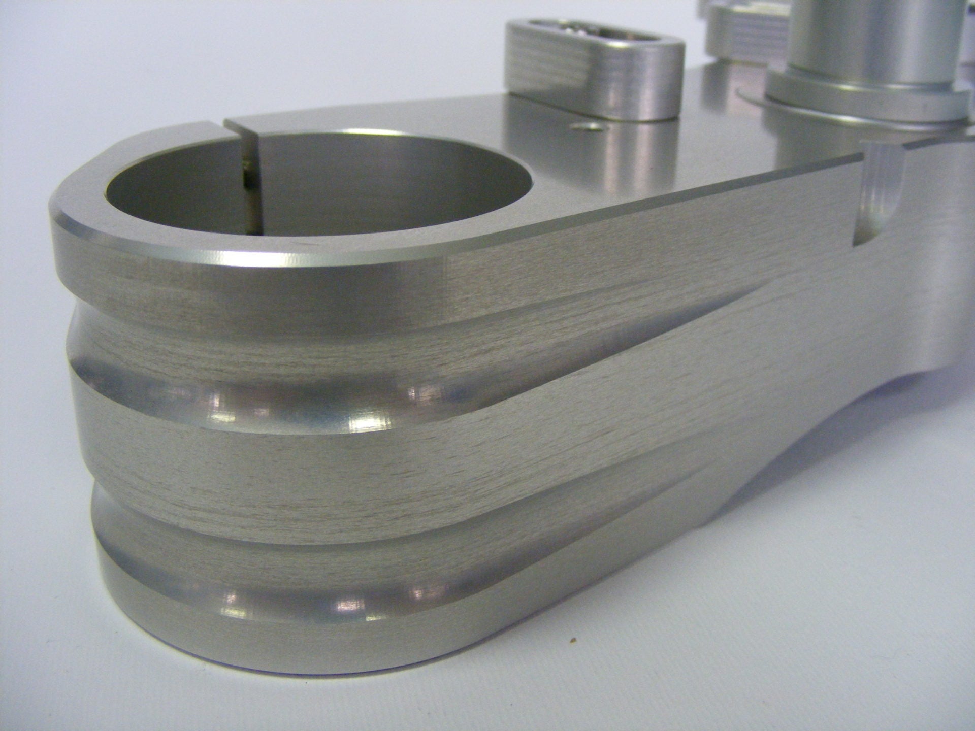 Ima Special Parts Racing Mesa de Direção Yamaha YZF-R6 RJ27 (17-25) 