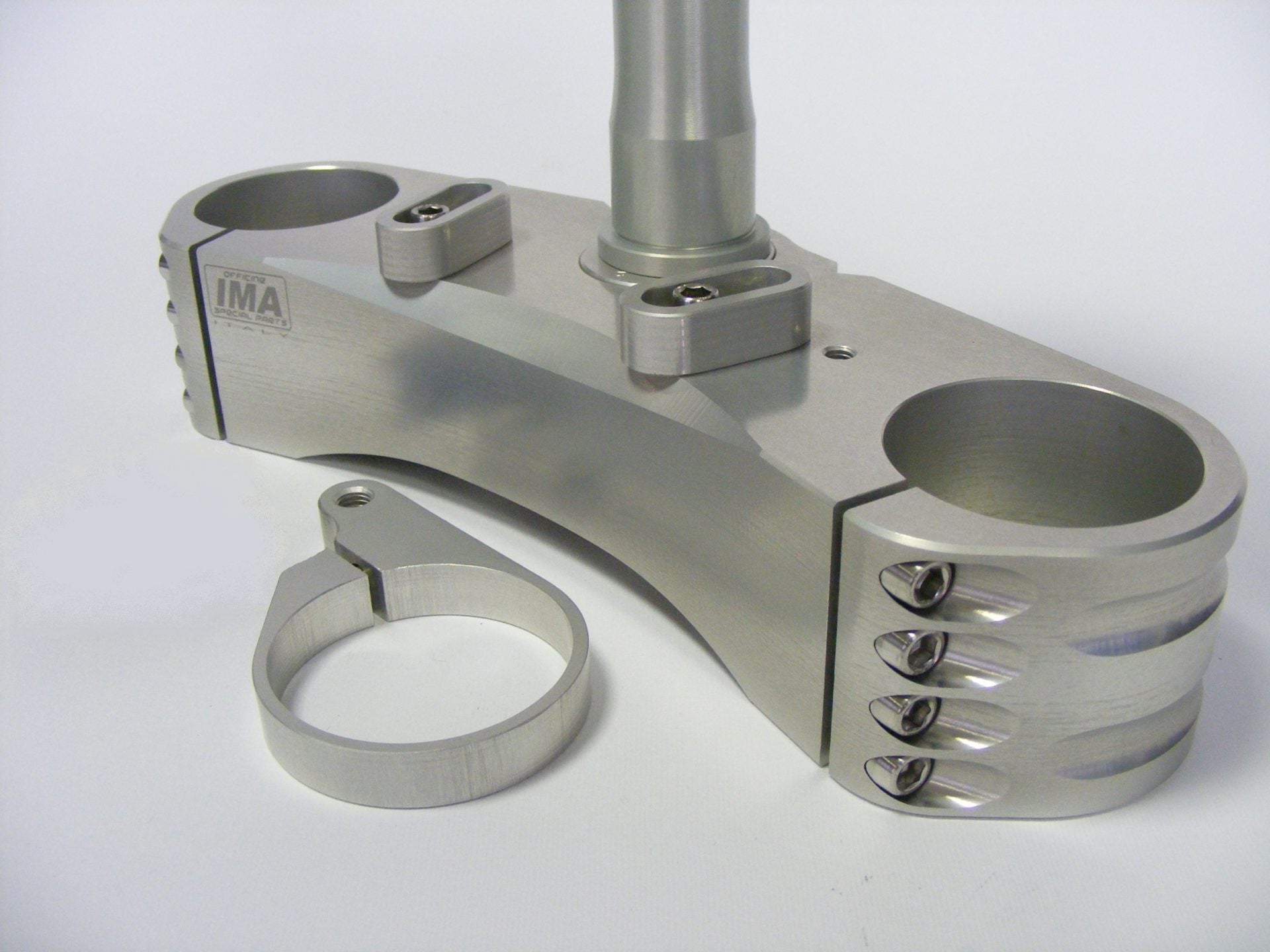 Ima Special Parts Racing Mesa de Direção Yamaha YZF-R1 RN22 (13-14) 