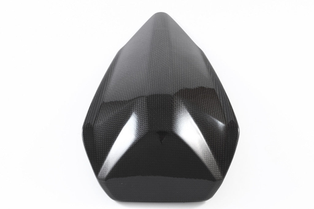 Capa do passageiro em Carbono Fullsix Ducati Panigale 899 (13-16) 