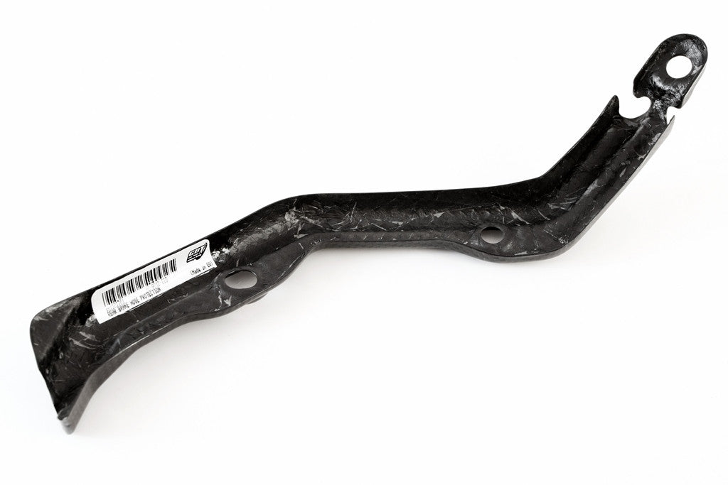 Capa do tubo de travão Traseiro em Carbono Fullsix Ducati Panigale V2 955 (20-24) 