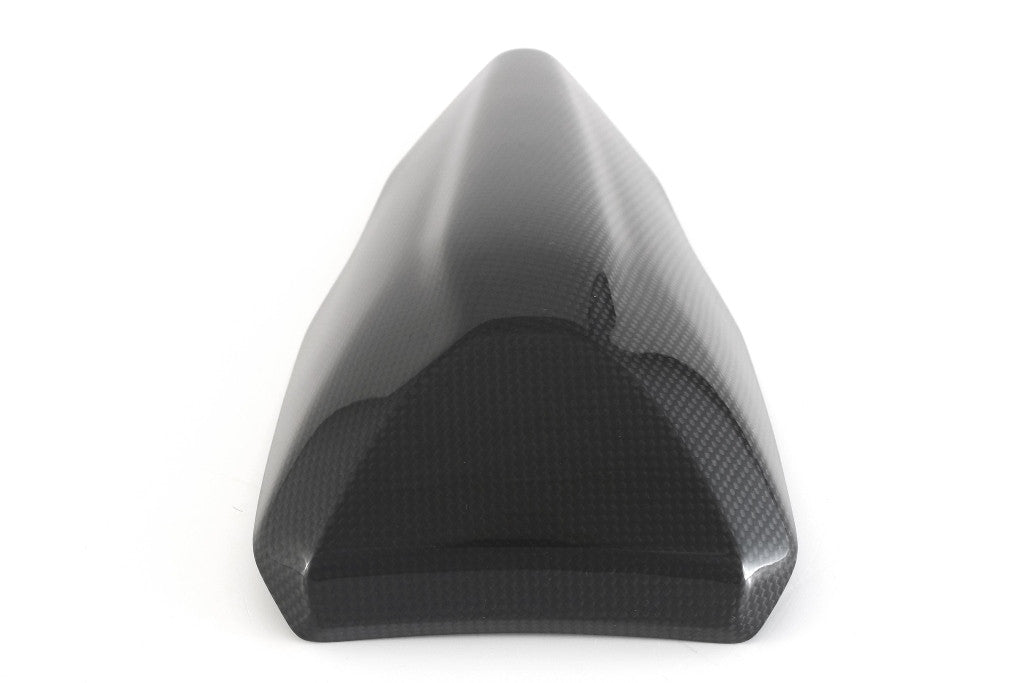 Capa de passageiro em Carbono Fullsix Ducati Panigale 959 (16-19) 