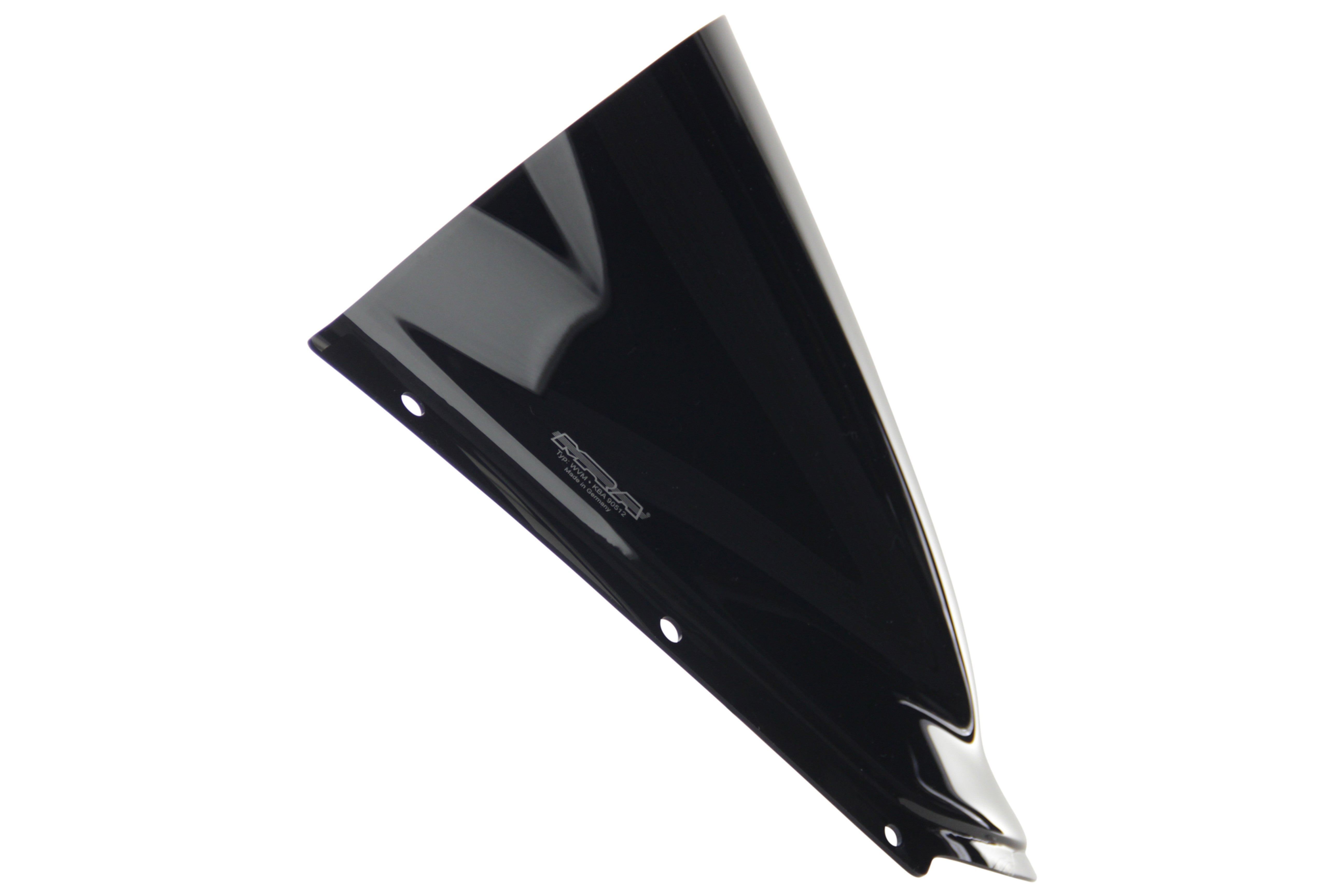 MRA R Racing Para-brisas Kawasaki ZX-10 R/RR (21-25) 