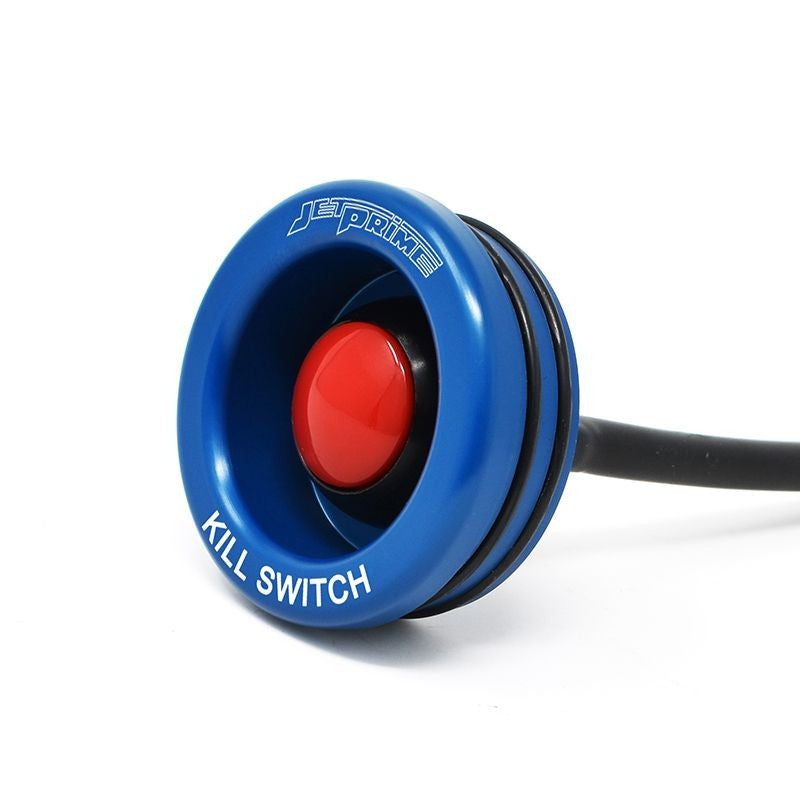 Botão de Desconexão JetPrime Yamaha YZF-R3 (15-20) JP KS 015 