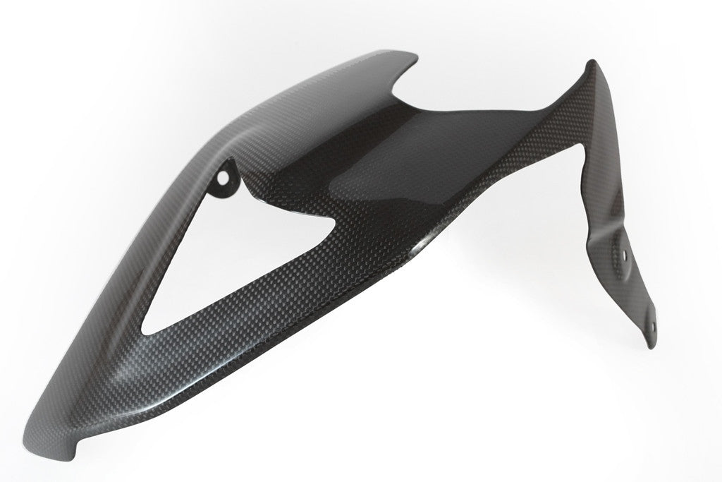 Capa de Braços em Carbono Fullsix Ducati Panigale V2 955 (20-24) 
