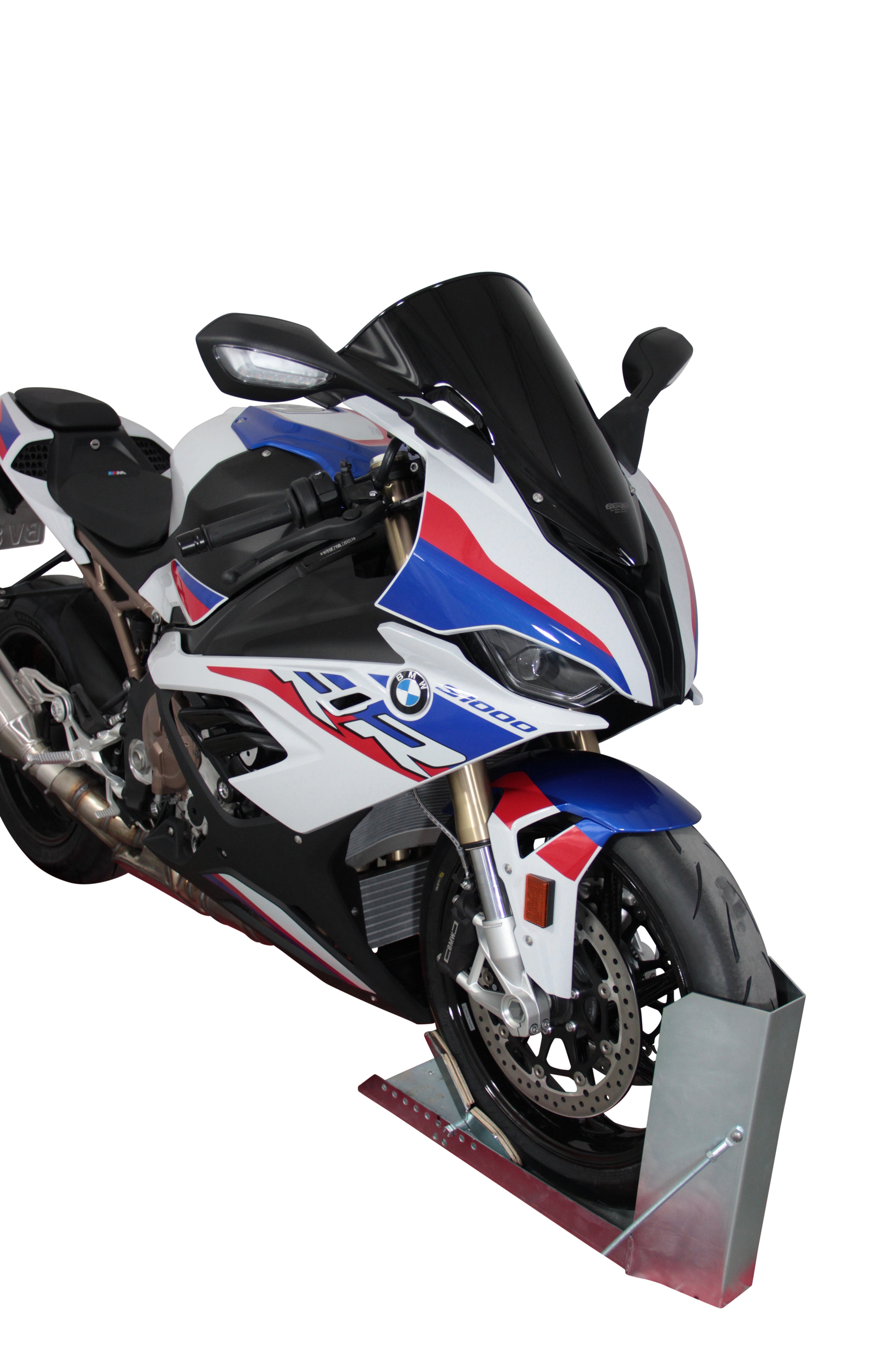 MRA R Racing Para-brisas BMW S1000RR K67 (19-22) 