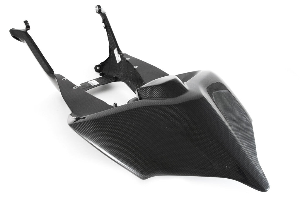 Traseira / Monocoque em Carbono Fullsix Ducati Panigale V4/S/R (18-24) 