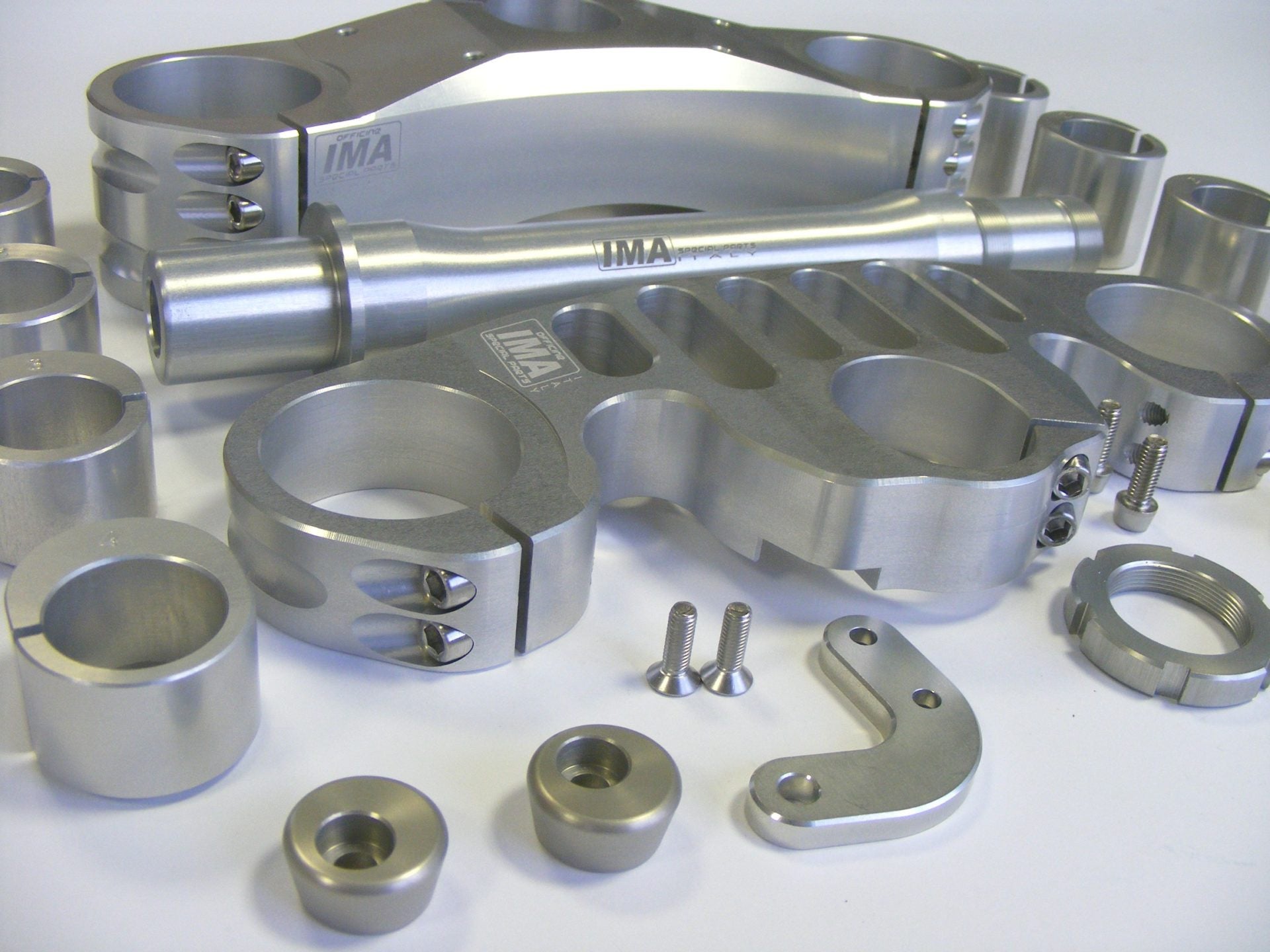 Ima Special Parts Racing Mesa de Direção Honda CBR 1000 RR (12-15) 