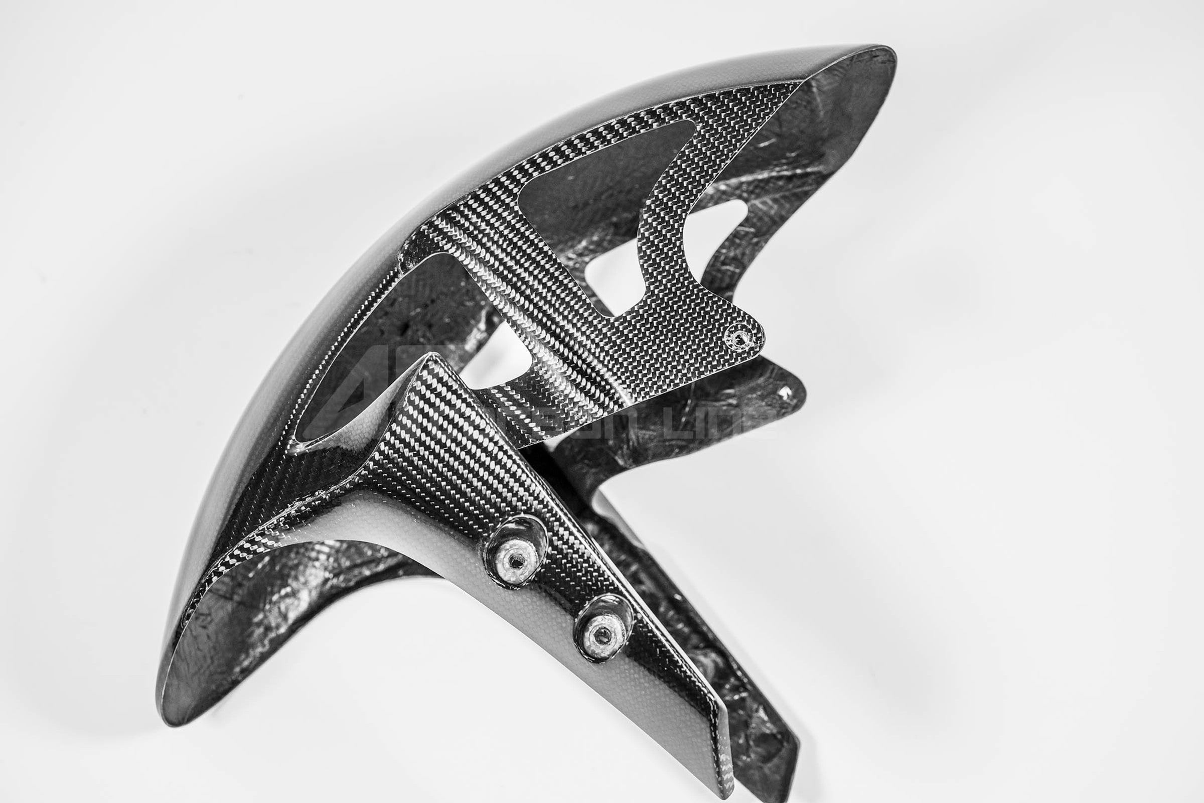 Guardanapo dianteiro 200g AP Carbon Line Yamaha YZF-R1/M RN32, RN49 e RN65 (15-25) 