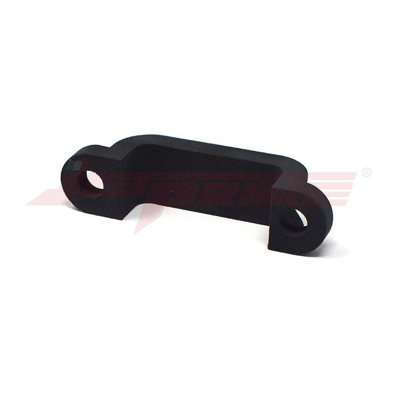 Botão de Kill Switch JetPrime Suzuki GSX-R 600/750 (14-17) JP KS 011 