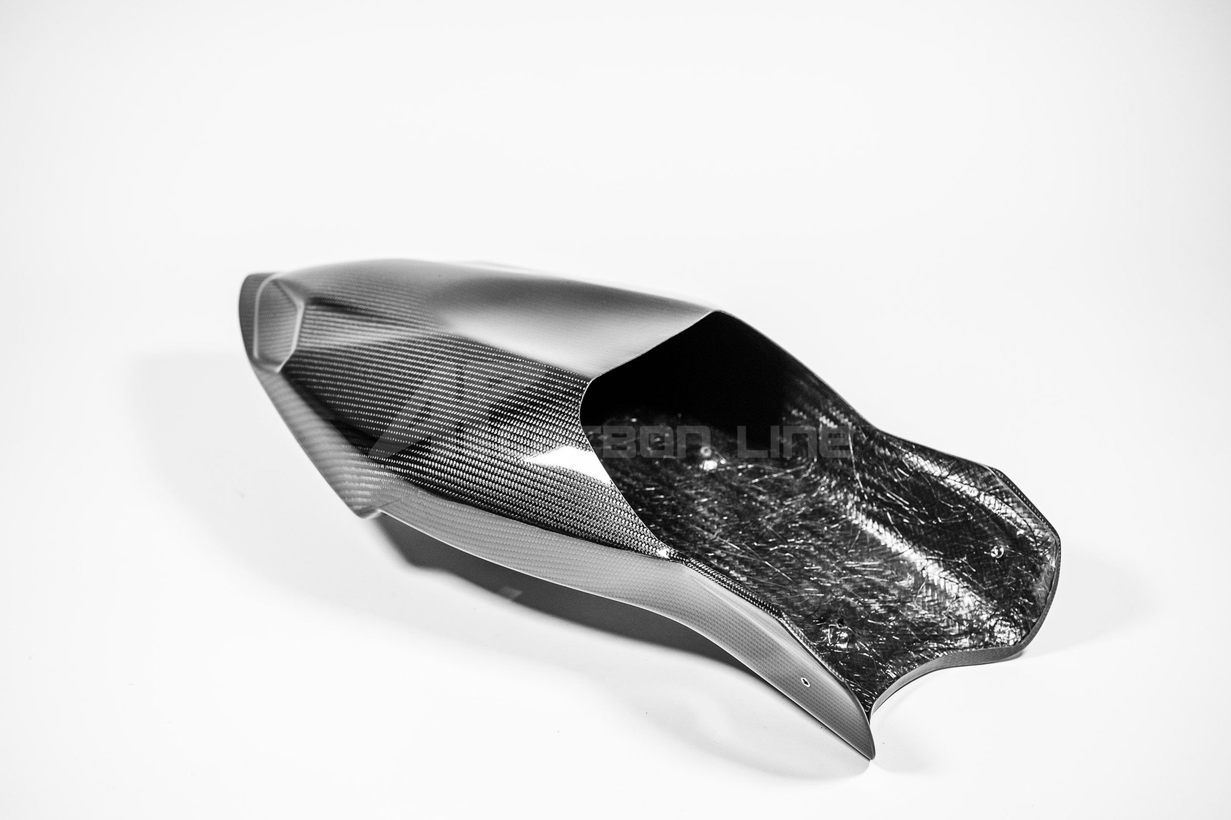 Carenagem traseira 200g AP Carbon Line Honda CBR 1000 RR-R SC82 (20-23) 
