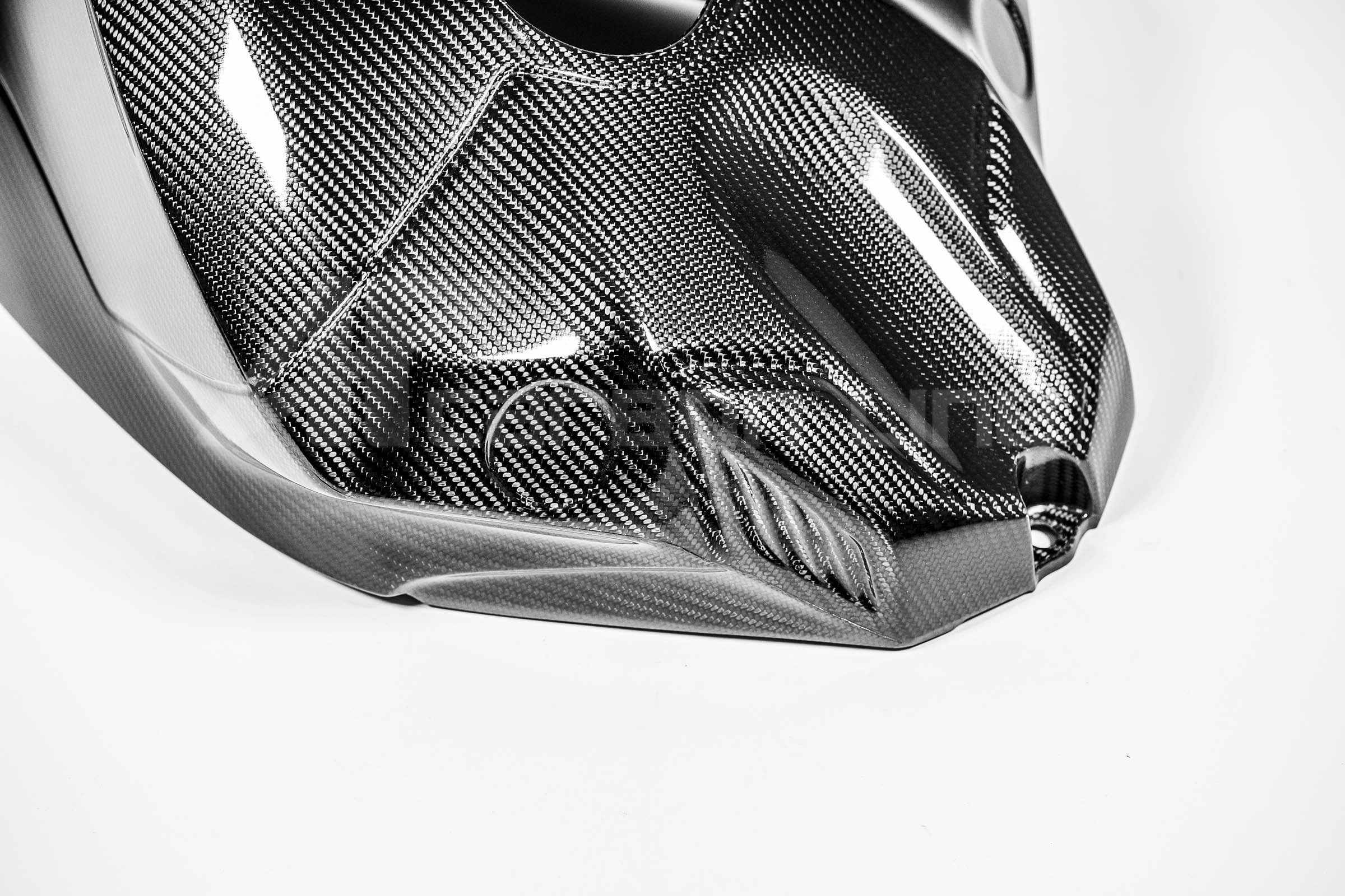 Tampa do tanque SBK 200g AP Carbon Line Yamaha YZF-R1 RN65 (20-25) 