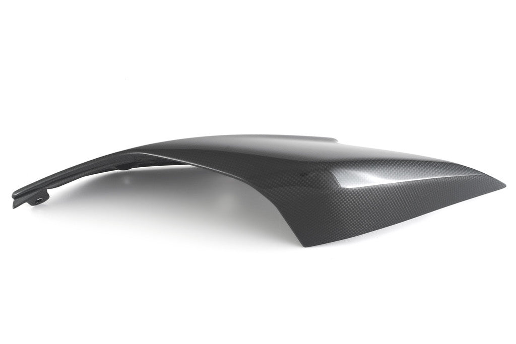 Carenagem traseira (2 peças) direita em Carbono Fullsix Ducati Panigale 959 (16-19) 
