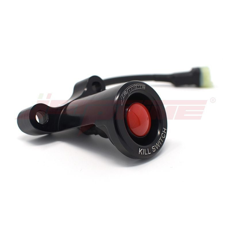 Botão de Kill Switch JetPrime Ducati Panigale V4/S/R (18-20) JP KS 020 